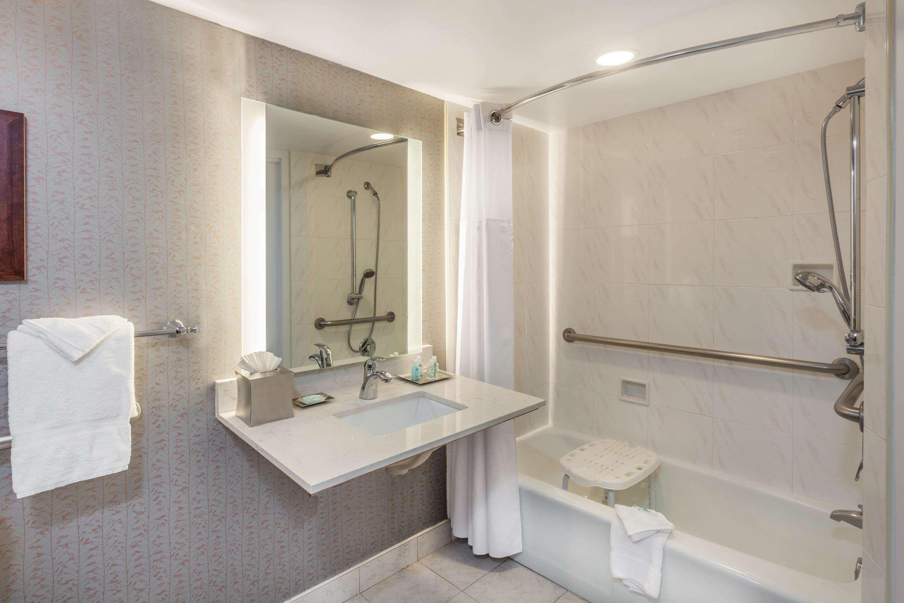 Wyndham Visalia Hotel Kültér fotó