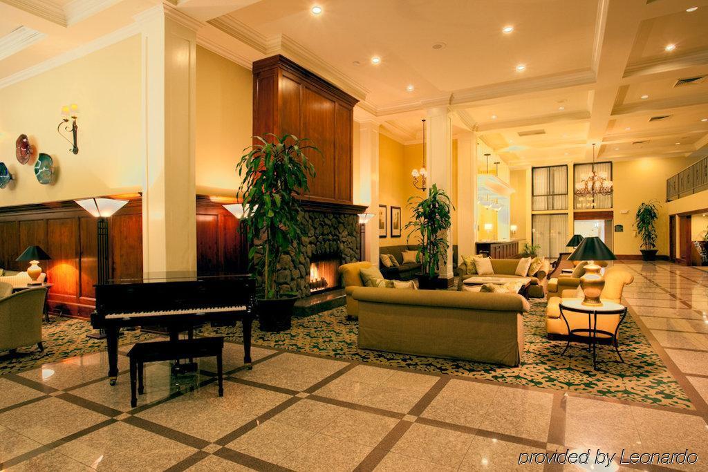 Wyndham Visalia Hotel Kültér fotó