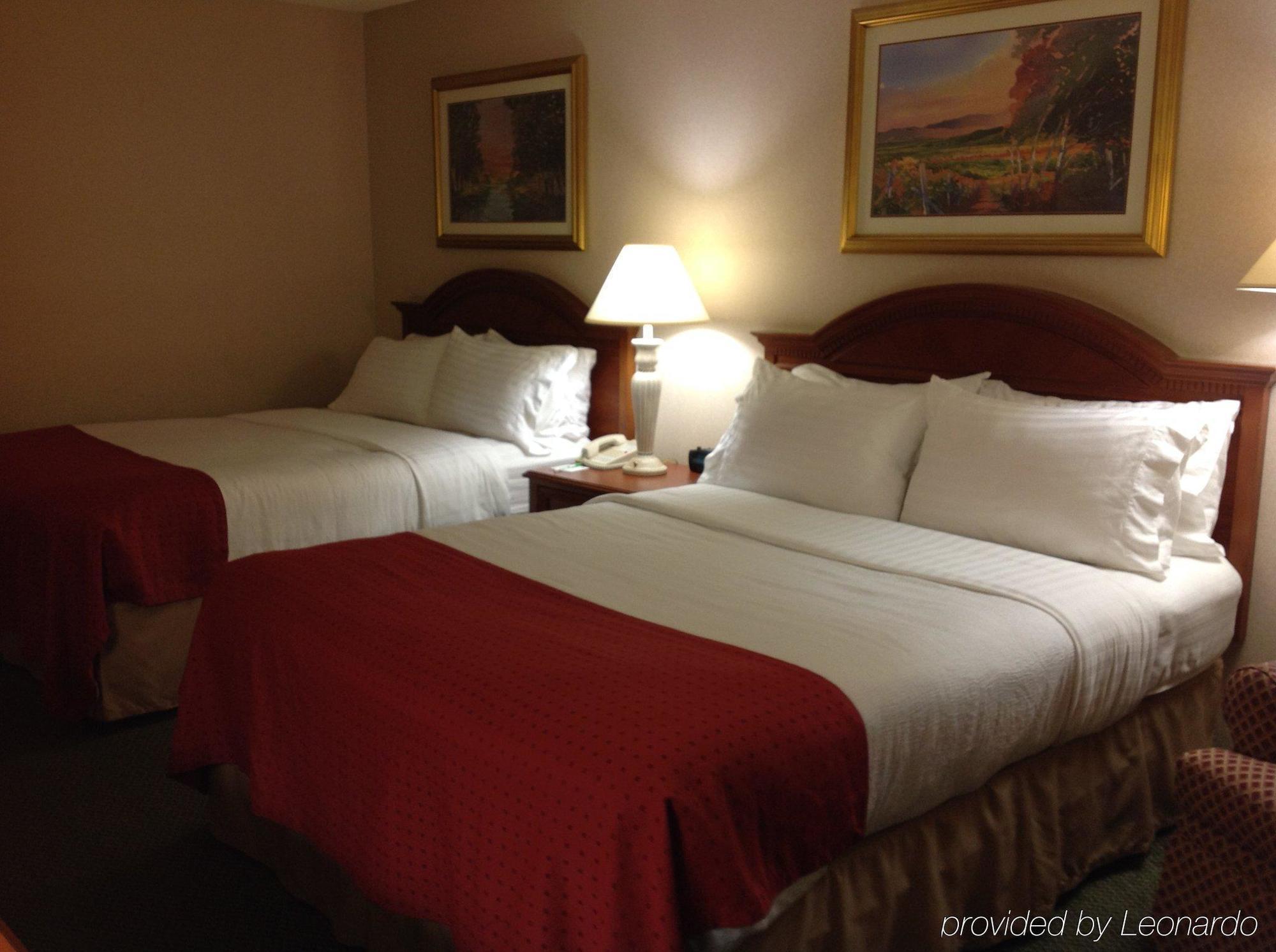 Wyndham Visalia Hotel Kültér fotó