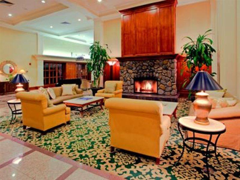 Wyndham Visalia Hotel Kültér fotó