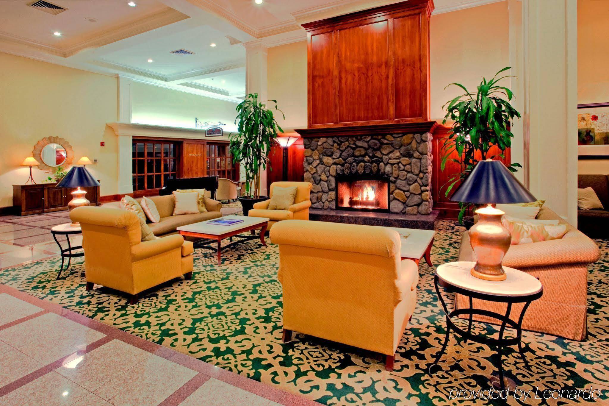 Wyndham Visalia Hotel Kültér fotó