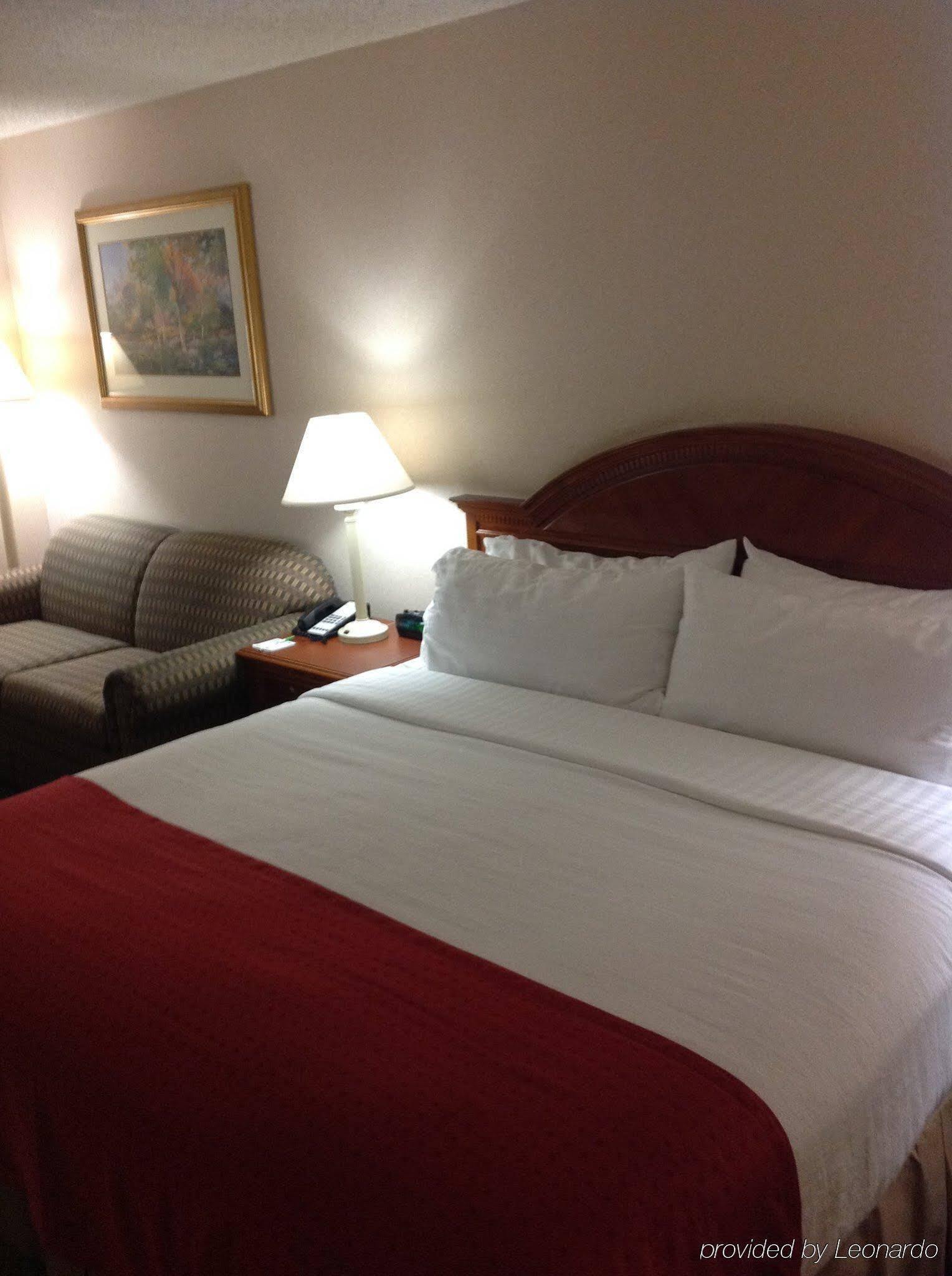 Wyndham Visalia Hotel Kültér fotó
